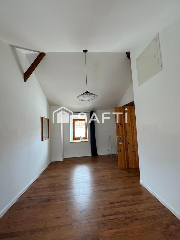 Maison de ville - 180 m² - 6 pièces