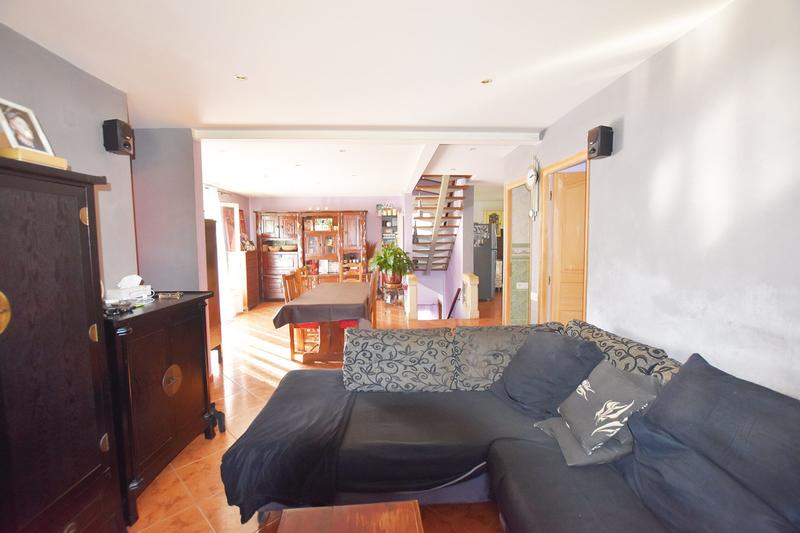 Maison - 160 m² - 7 pièces