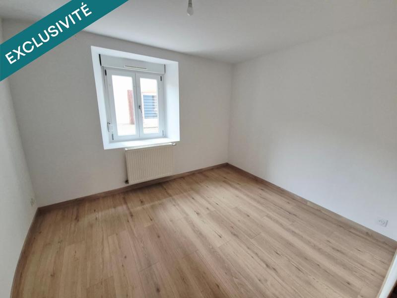 Appartement - 83 m² - 3 pièces