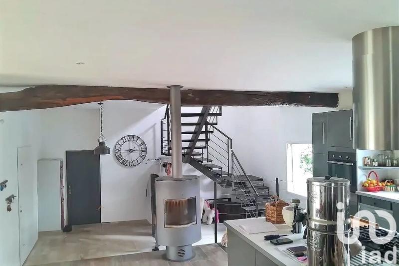 Maison - 152 m² - 4 pièces