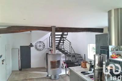 Maison - 152 m² - 4 pièces