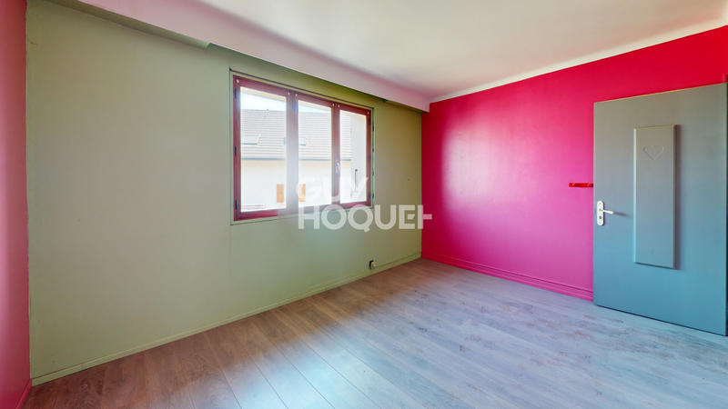 Appartement - 98 m² - 4 pièces