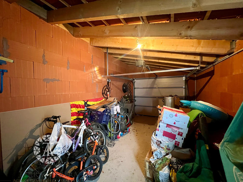 Villa - 123 m² - 4 pièces