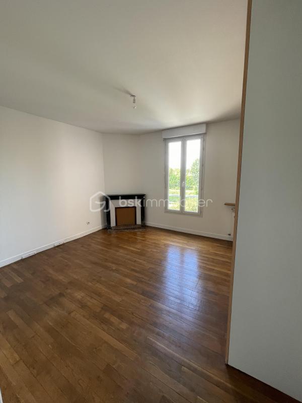 Maison - 121 m² - 5 pièces