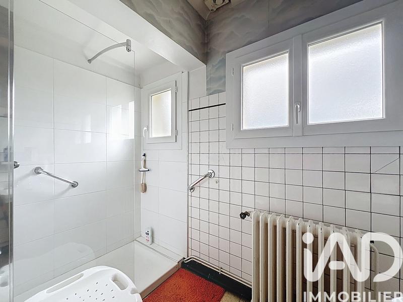 Maison - 131 m² - 5 pièces