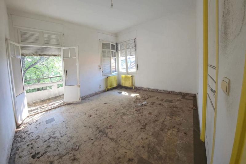 Maison ancienne - 132 m² - 6 pièces