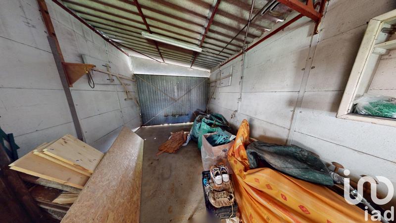 Maison - 99 m² - 4 pièces