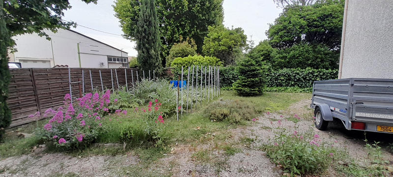 Maison - 143 m² - 6 pièces