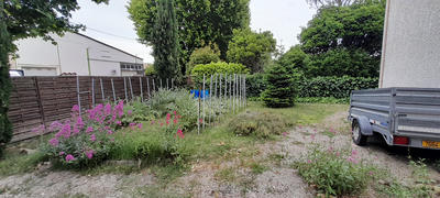 Maison - 143 m² - 6 pièces