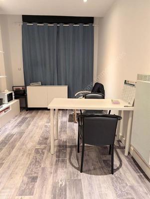 Local d'activité / Entrepôt - 96 m²