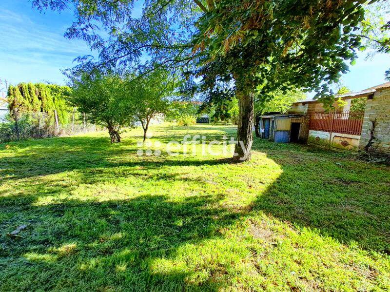 Maison - 156 m² - 8 pièces