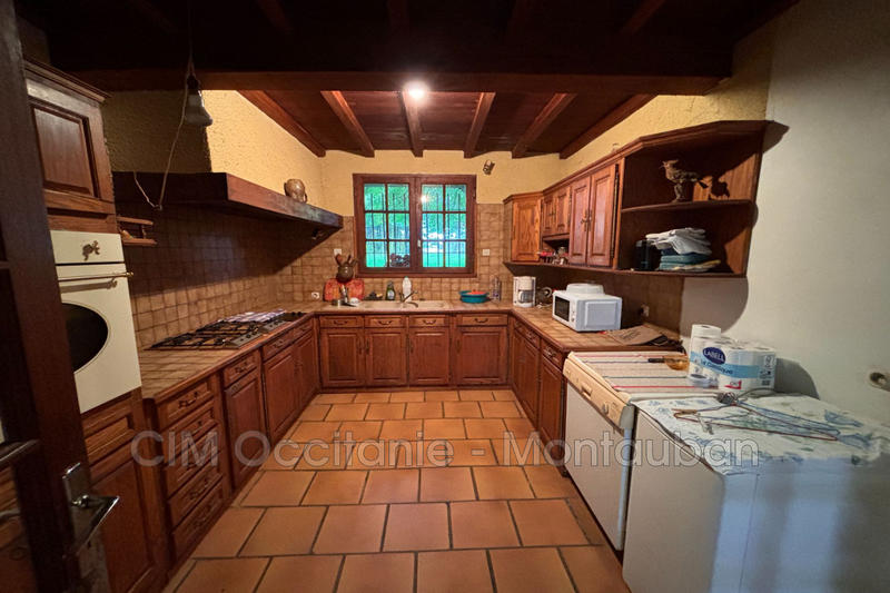 Ferme - 130 m² - 4 pièces