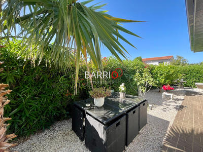 Villa - 128 m² - 4 pièces