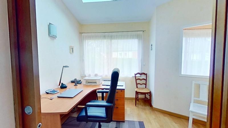 Maison - 152 m² - 7 pièces