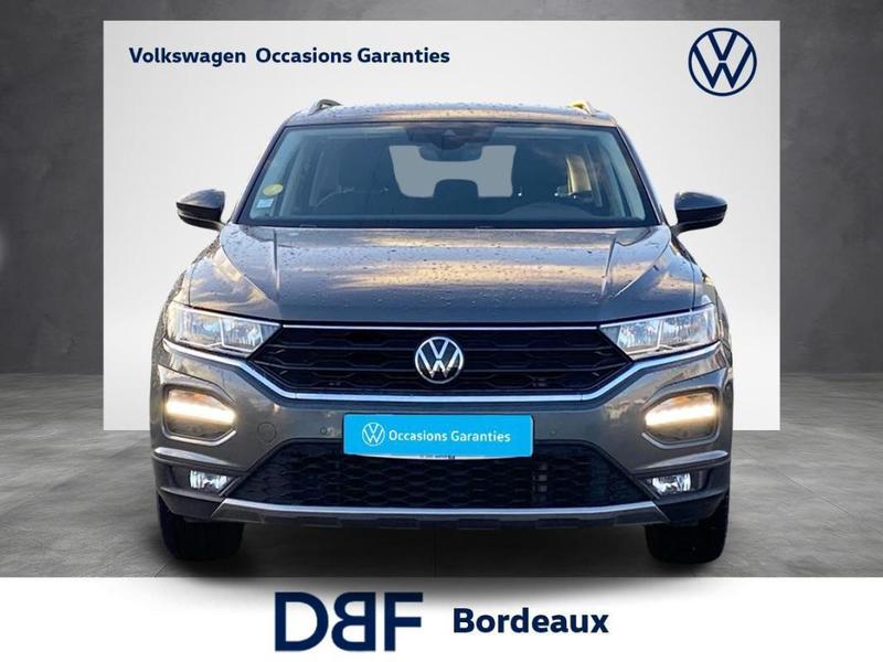 Volkswagen t-Roc 2.0 Tdi 150 Start/Stop Dsg7 United