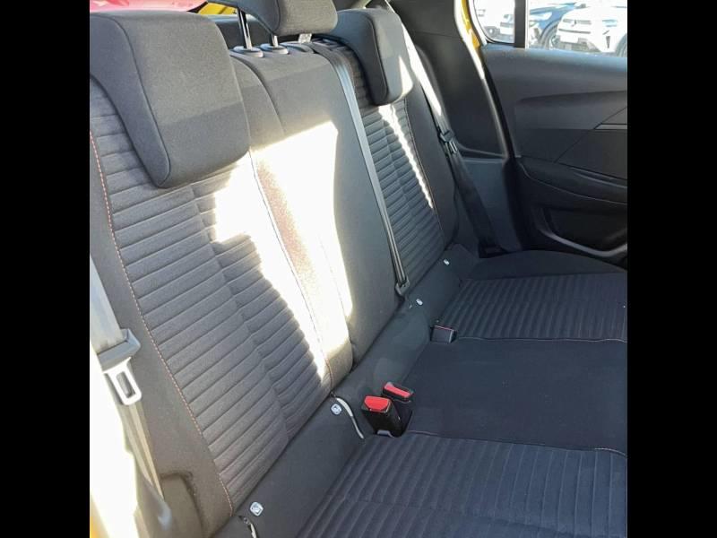 Peugeot 208 PureTech 75 s&amp;S Bvm5 Active