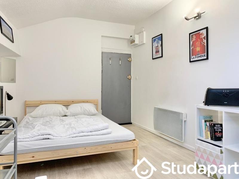 Appartement - 18 m² - 1 pièce