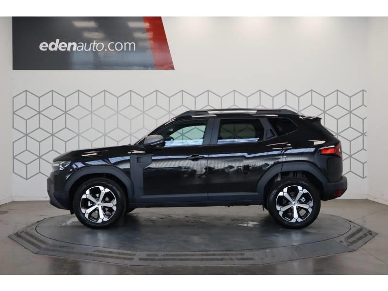 Dacia Duster Eco-G 100 Journey