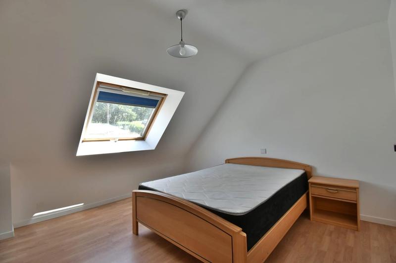 Maison contemporaine - 200 m² - 8 pièces