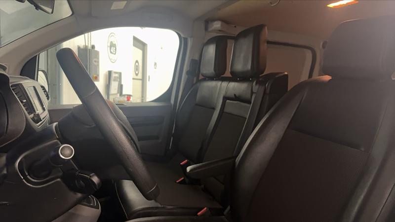 Citroën Jumpy Vu III 1.6 BlueHDi 115 Driver Taille m