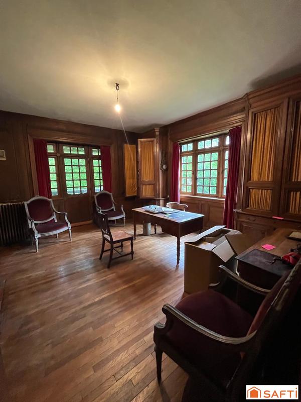 Propriété - 400 m² - 15 pièces