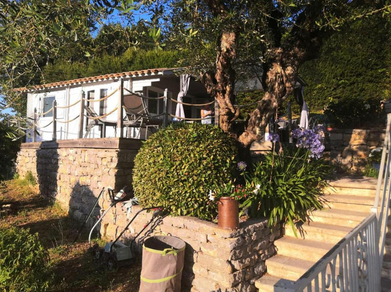 Villa - 152 m² - 7 pièces