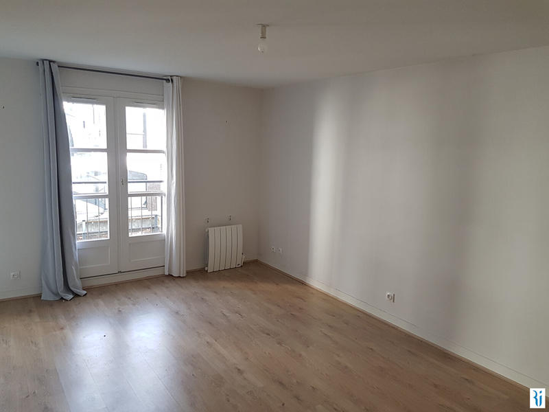 Appartement - 24 m² - 1 pièce