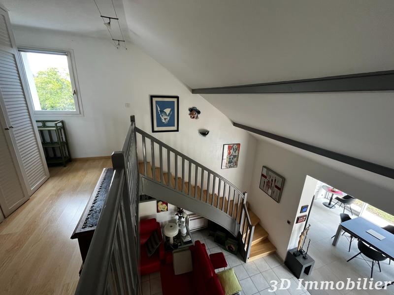 Maison - 155 m² - 5 pièces