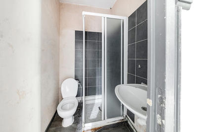 Maison - 36 m² - 2 pièces