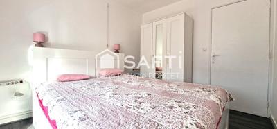 Appartement - 32 m² - 2 pièces