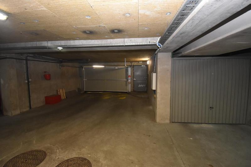 Appartement - 36 m² - 1 pièce