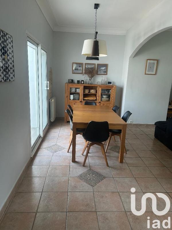 Maison - 138 m² - 4 pièces