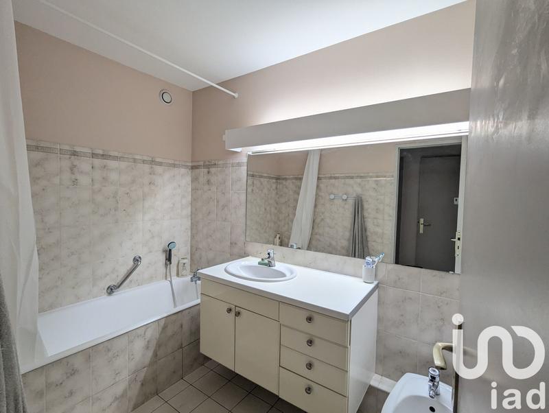 Appartement - 105 m² - 4 pièces