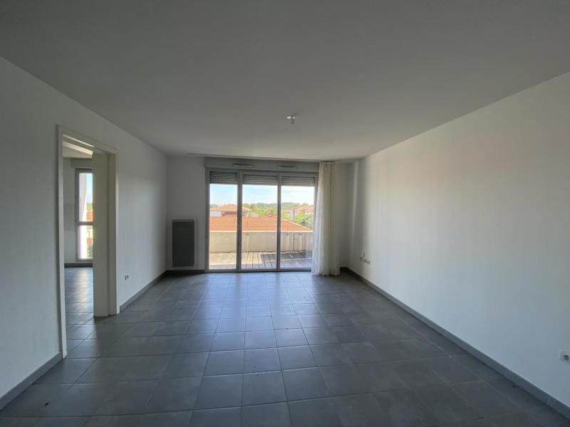 Appartement - 75 m² - 3 pièces