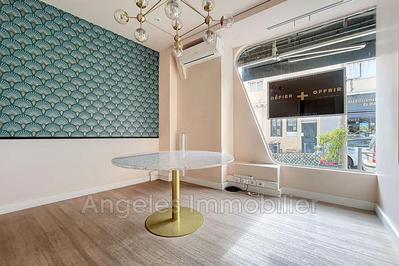 Local commercial - 72 m²