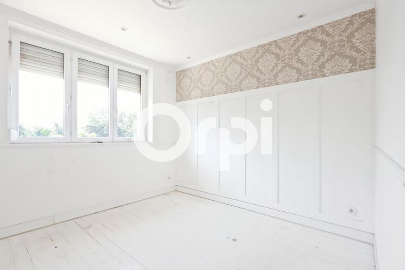 Maison - 81 m² - 4 pièces