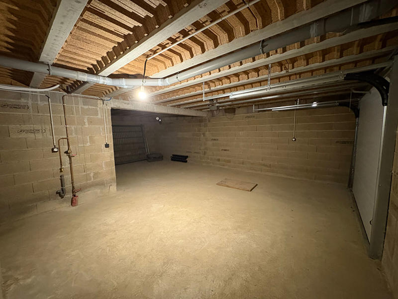 Maison - 92 m² - 5 pièces