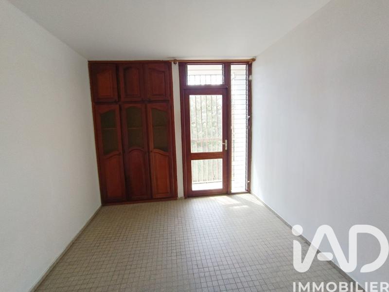 Appartement - 99 m² - 6 pièces