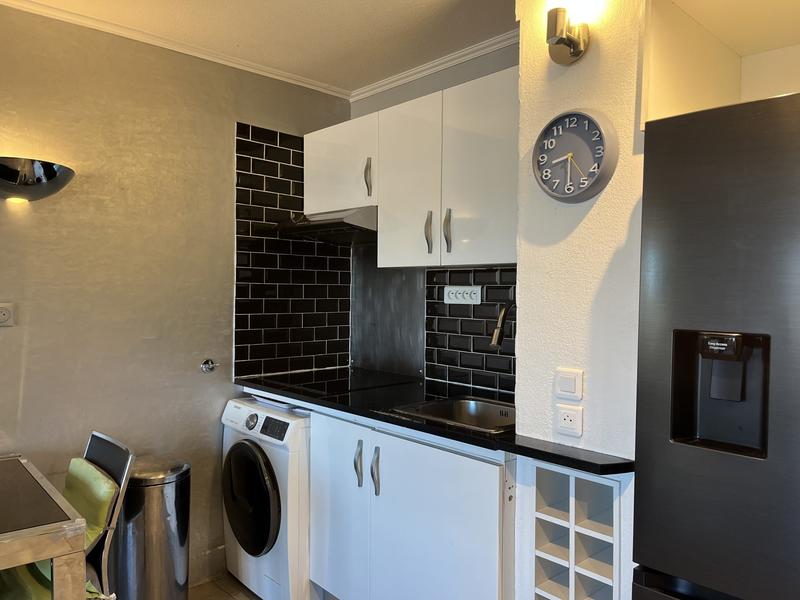 Appartement - 48 m² - 3 pièces