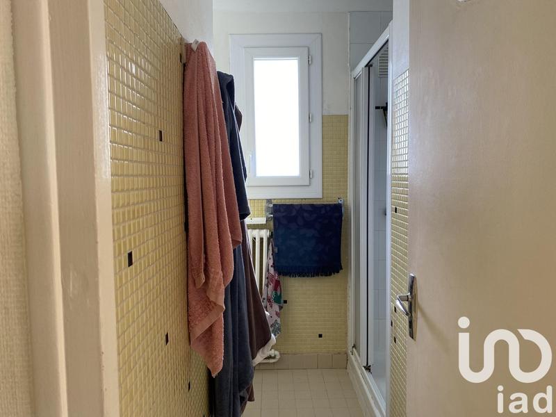 Maison - 72 m² - 5 pièces