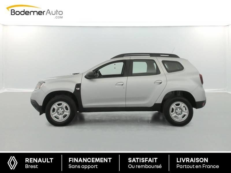 Dacia Duster TCe 90 Fap 4x2 Essentiel