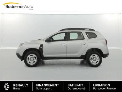 Dacia Duster TCe 90 Fap 4x2 Essentiel