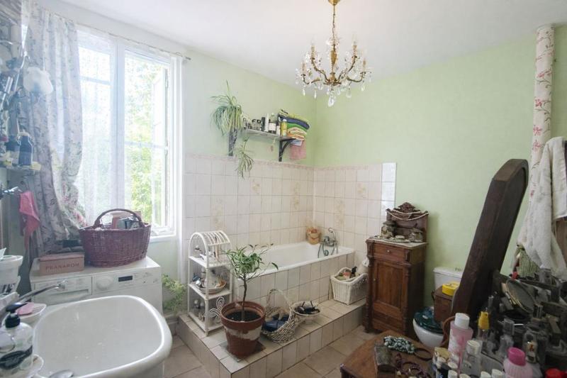 Maison - 144 m² - 4 pièces