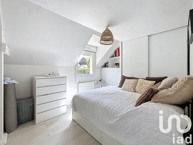 Maison de ville - 106 m² - 5 pièces