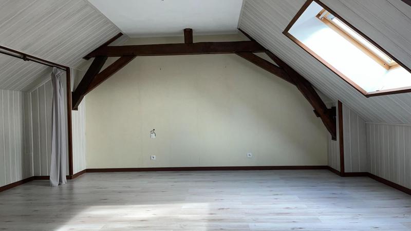 Maison - 169 m² - 6 pièces