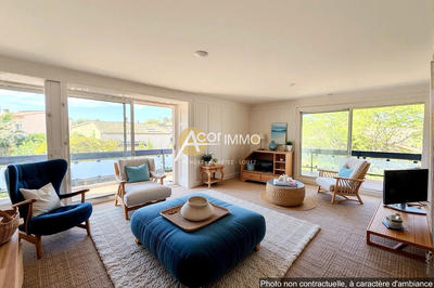 Maison - 133 m² - 5 pièces