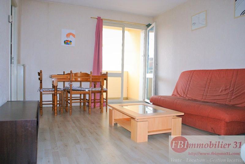 Appartement - 37 m² - 1 pièce