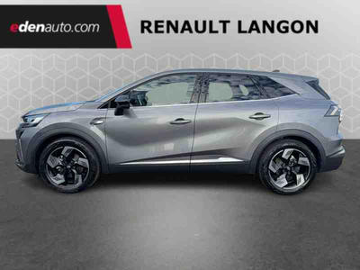Renault Symbioz E-Tech full hybrid 145 Techno