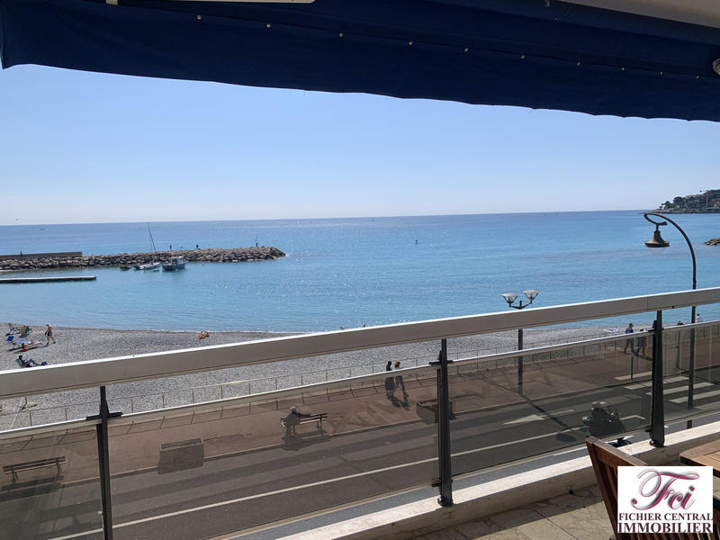 Appartement - 95 m² - 4 pièces