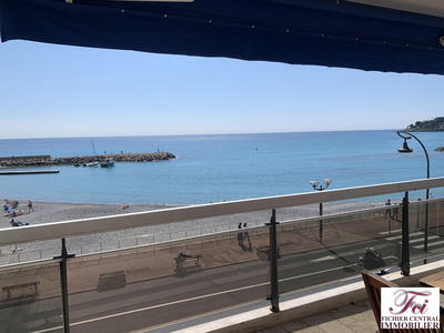 Appartement - 95 m² - 4 pièces